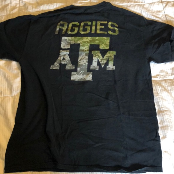 Aggie T-Shirt - Picture 2 of 2